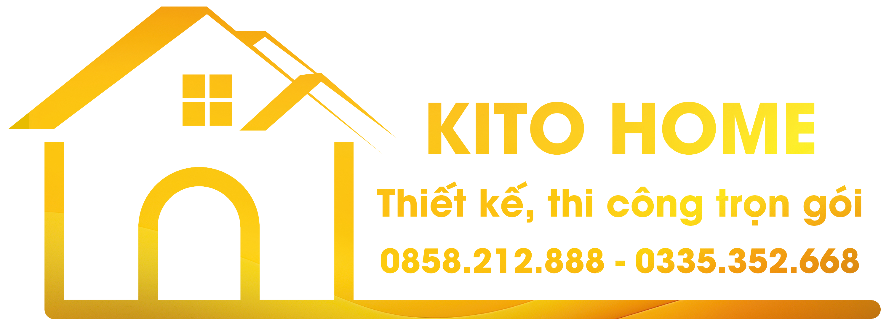 Logo Kitohome New