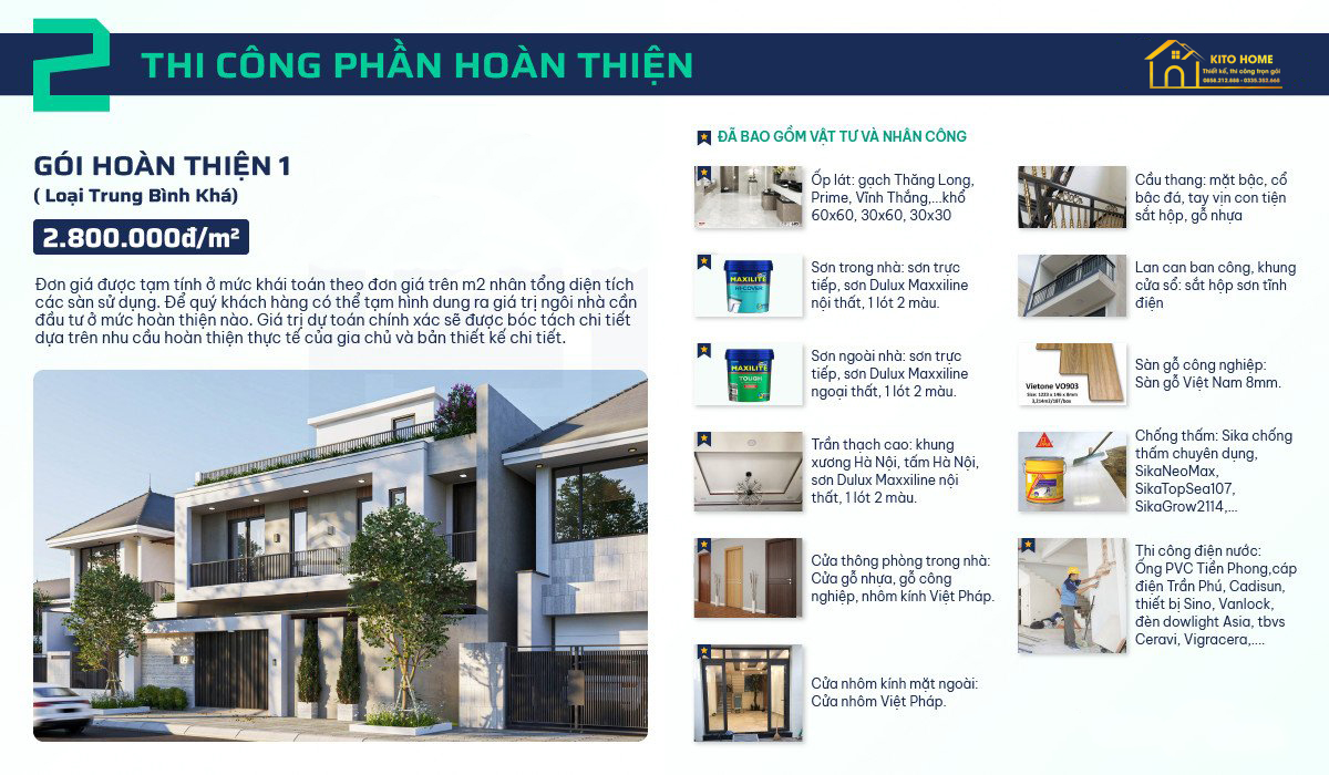 Thi Cong Nha Tron Goi 2