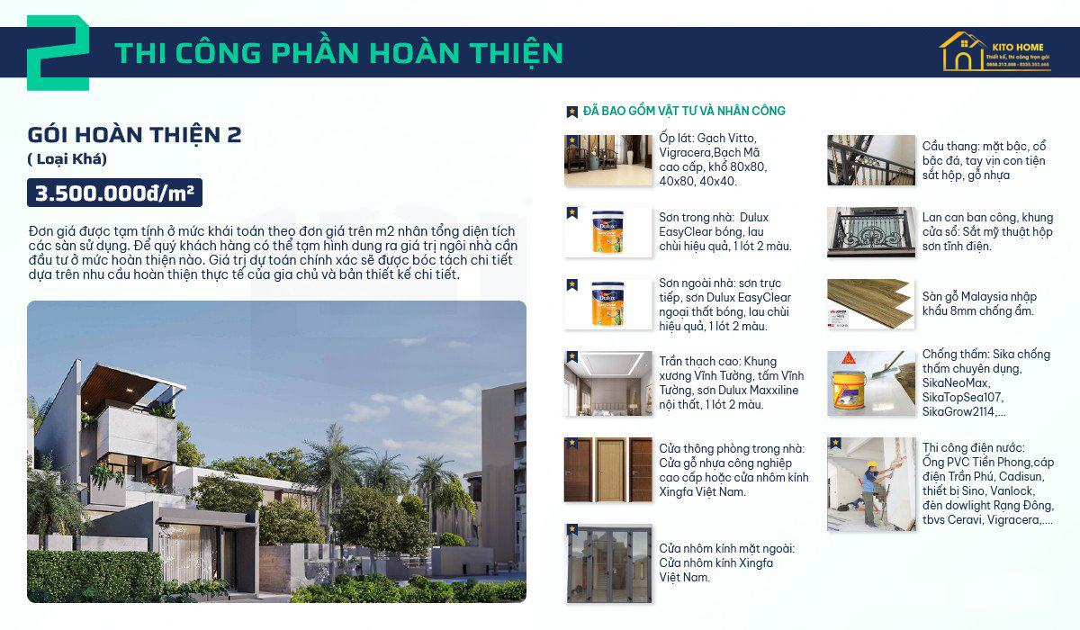 Thi Cong Nha Tron Goi 3